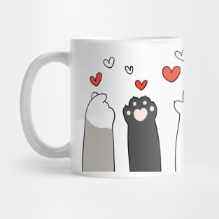 cat lover 2023 Mug